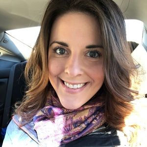 Meet your Posher, Samantha